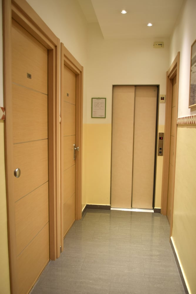 Hotel Losanna 14/30