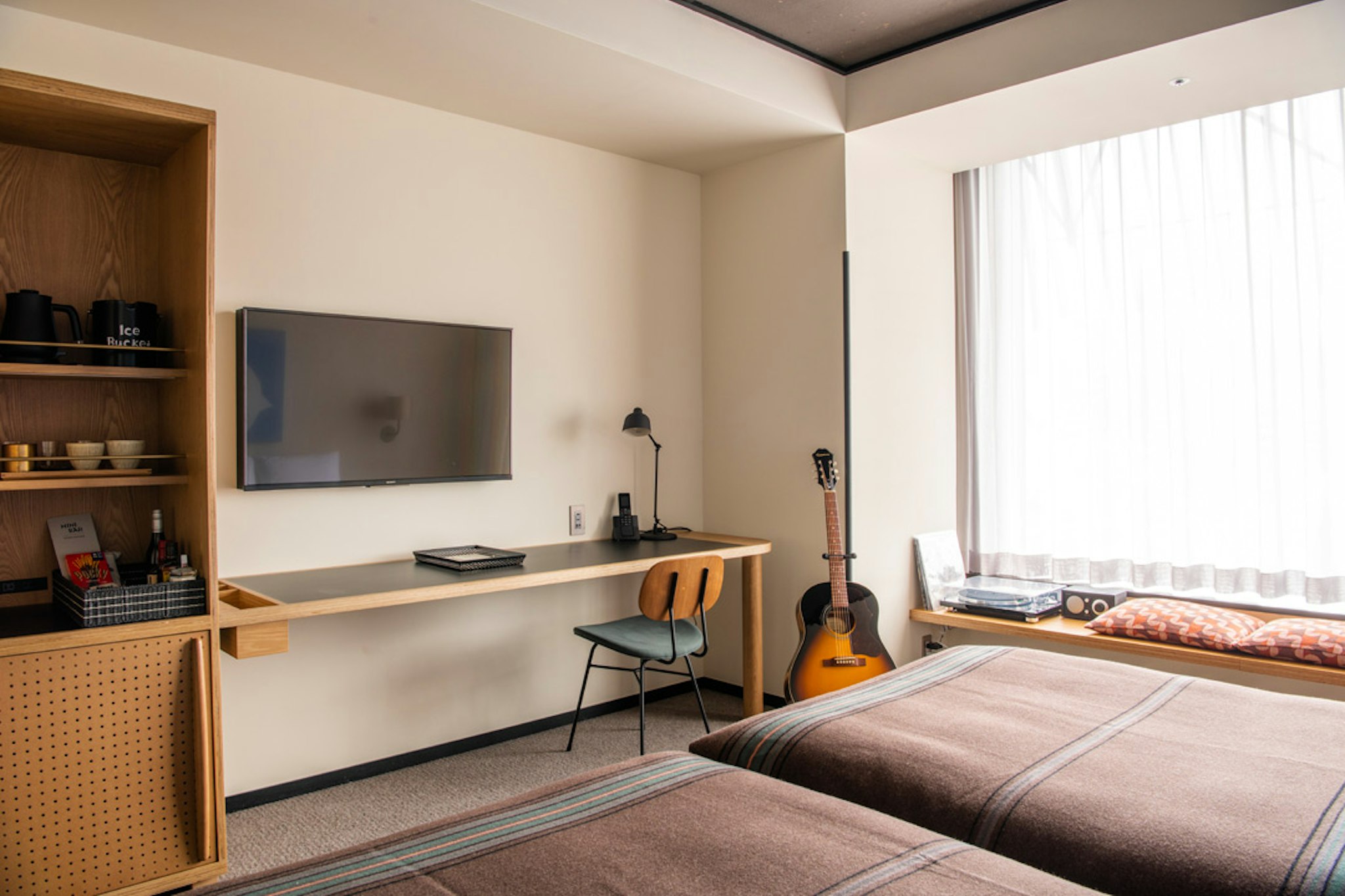 Ace Hotel Kyoto 4/16