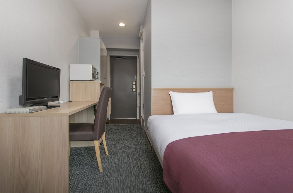 ECONOMY, SEMI DOUBLE BED, NO CLEANING SERVICES, ANNEX
