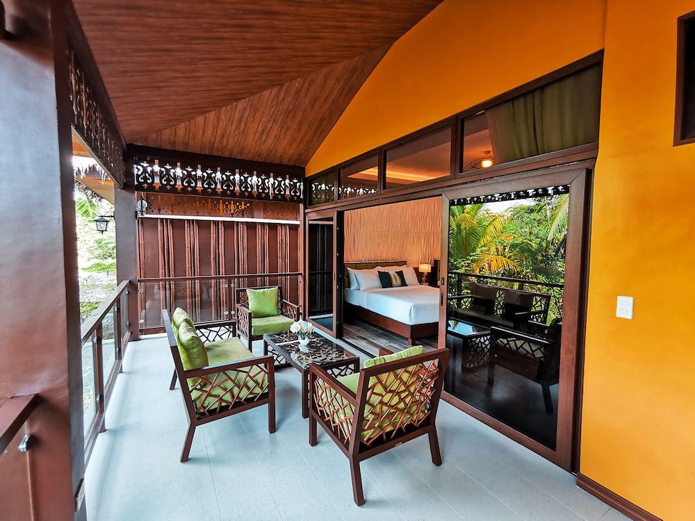 Loboc River Resort 45/59