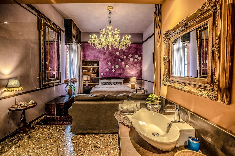 Avogaria Locanda Restaurant 57/75