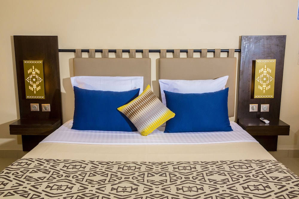 Dunia Hotel Loumbila 16/31