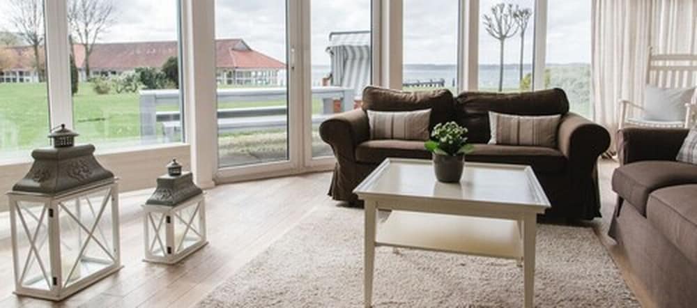 Strandhotel Glucksburg 24/50