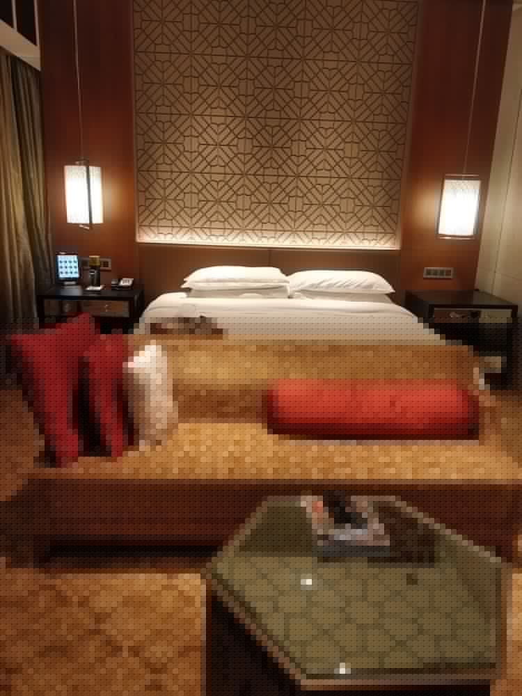 Itc Kohenur A Luxury Collection Hotel Hyderabad 35/56
