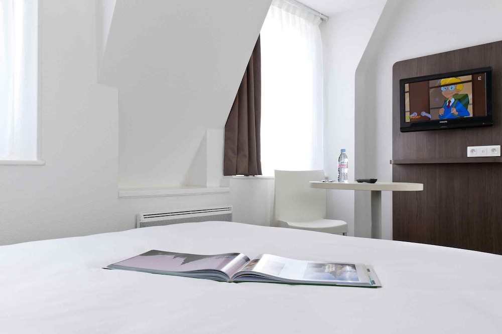 Ibis Styles Saint Malo Centre Historique 5/75