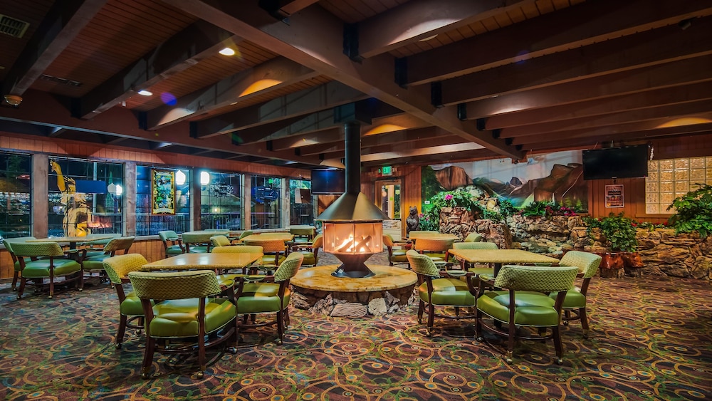 Best Western Plus Yosemite Gateway Inn 45/60