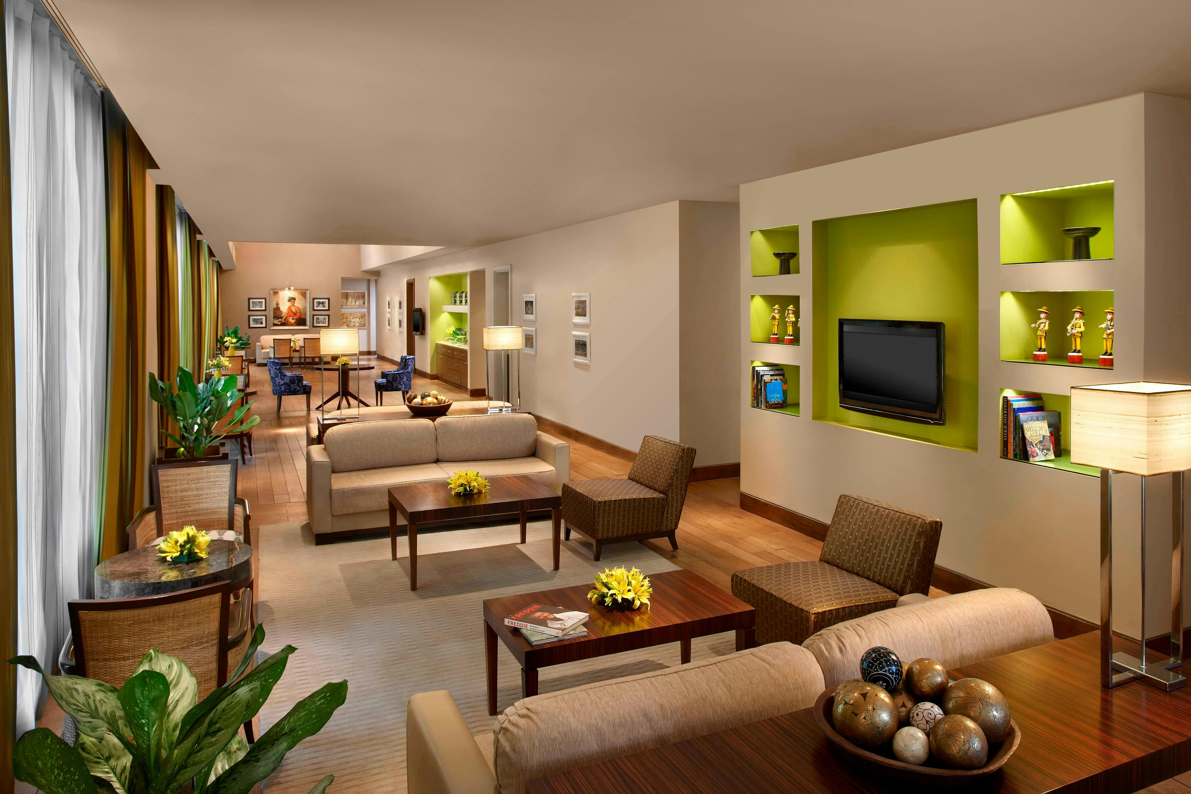 Itc Gardenia A Luxury Collection Hotel 25/47