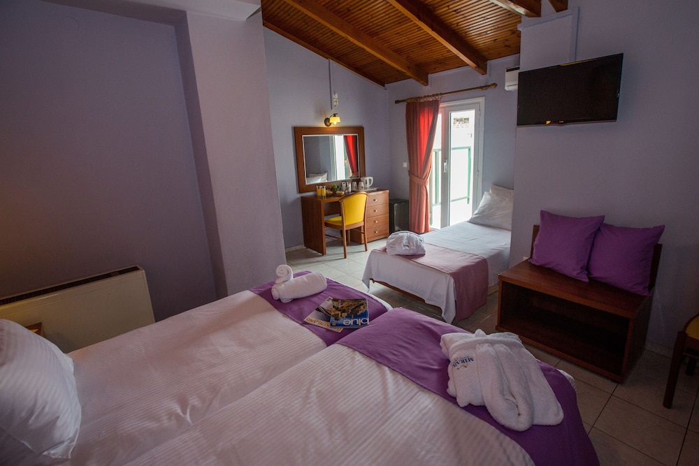 Mirabel City Center Hotel 15/50