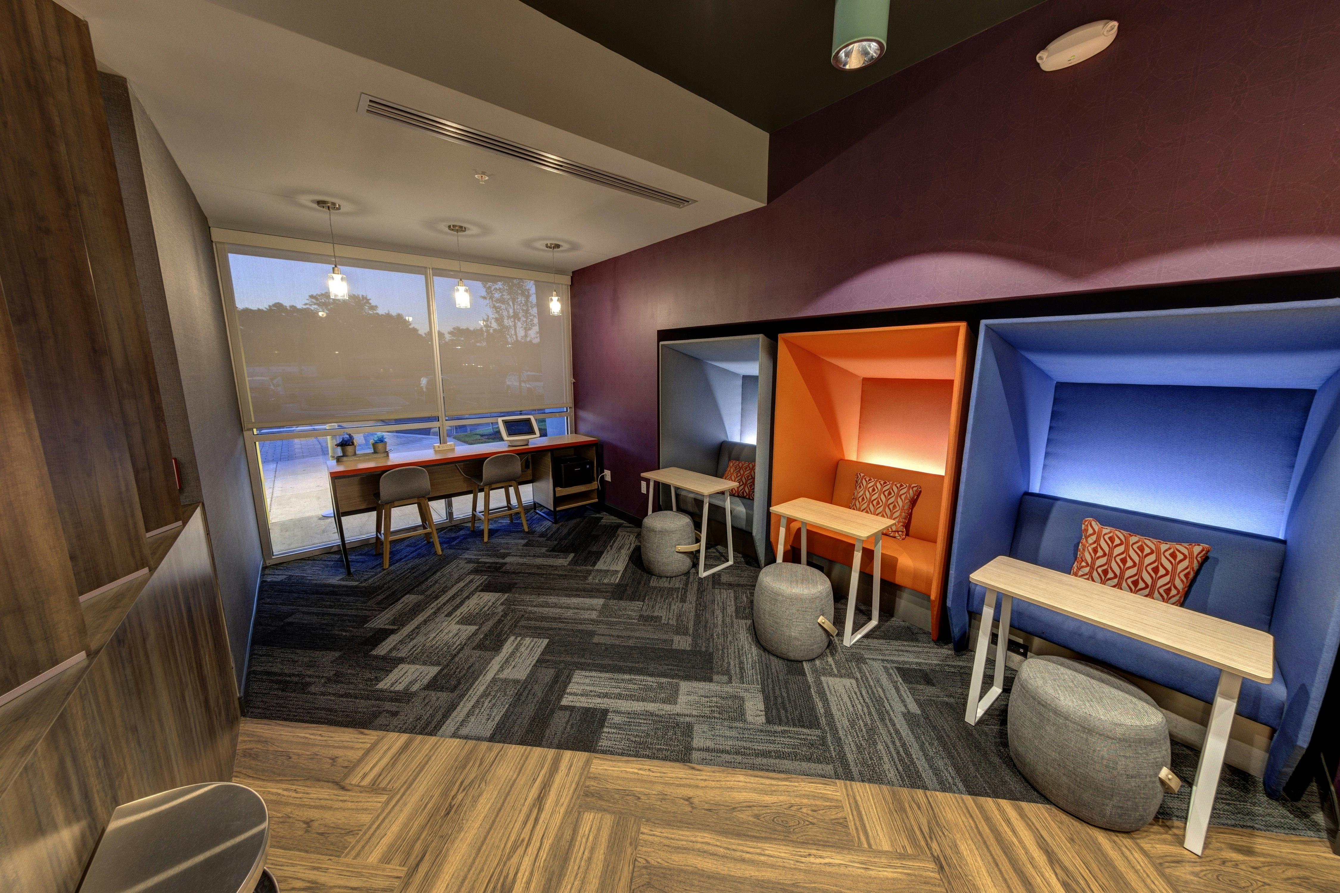 Tru By Hilton Georgetown 38/41