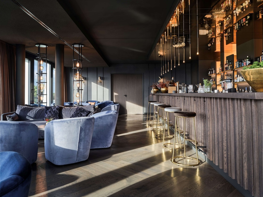 Atlantic Hotel Muenster 16/50