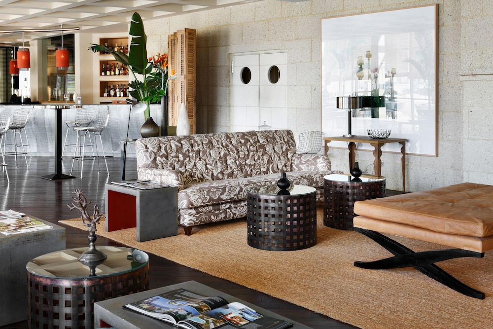 The Villas at Gran Hotel Bahia del Duque 28/50
