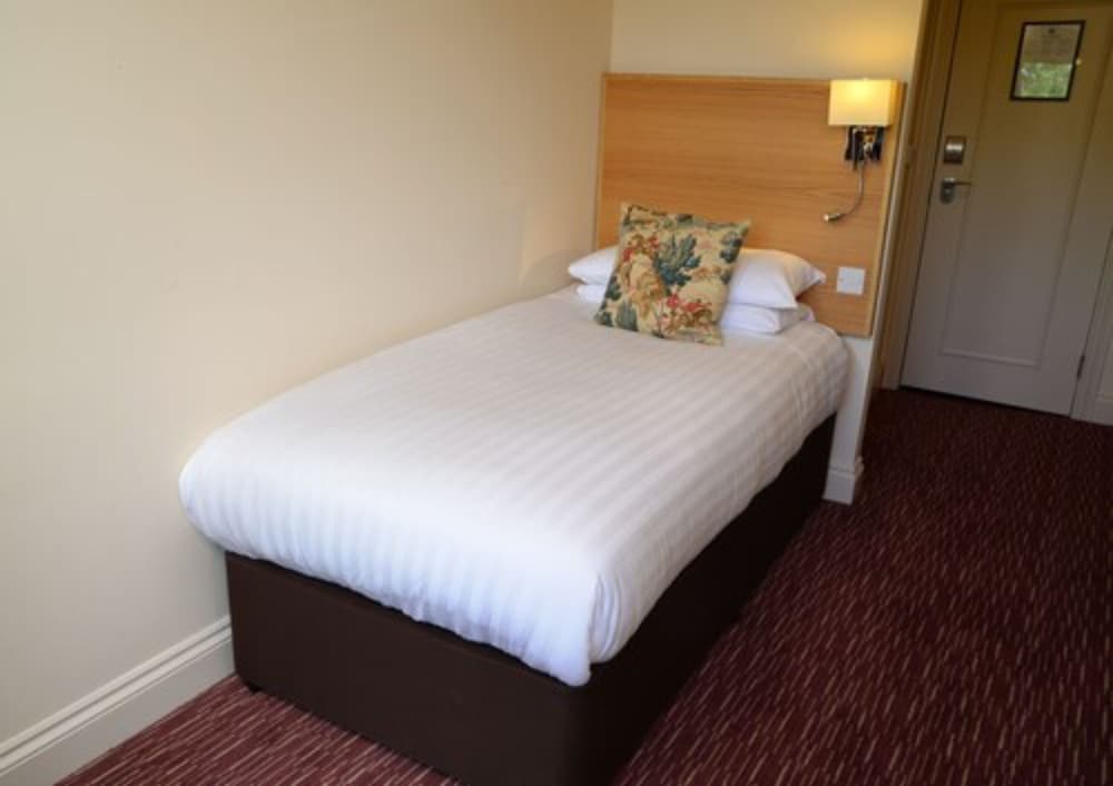 The Mill Hotel 6/58