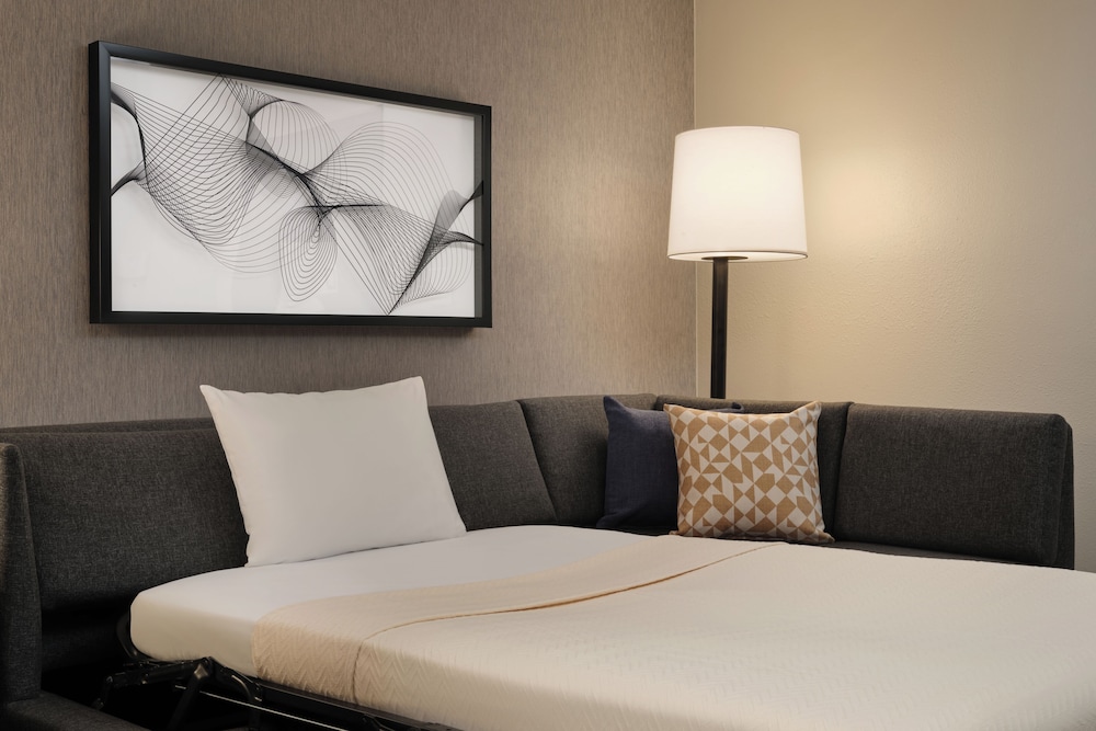 Hyatt Place Tampa Airport/Westshore 22/78