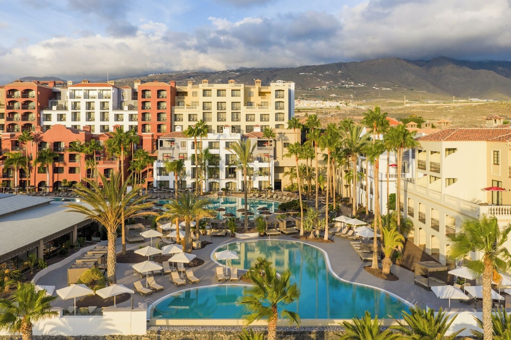 Bahia Principe Sunlight Tenerife 5/49