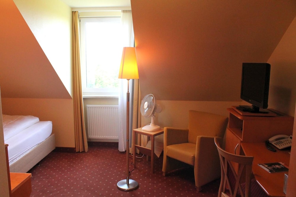 Hotel & Restaurant Eurohof 18/50