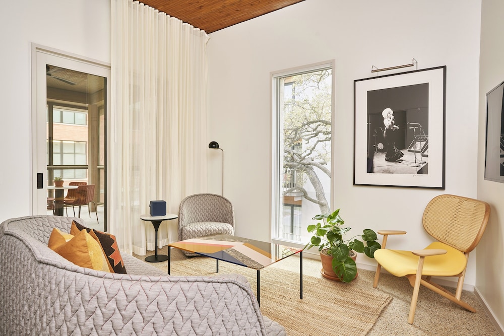 Hotel Magdalena 50/62