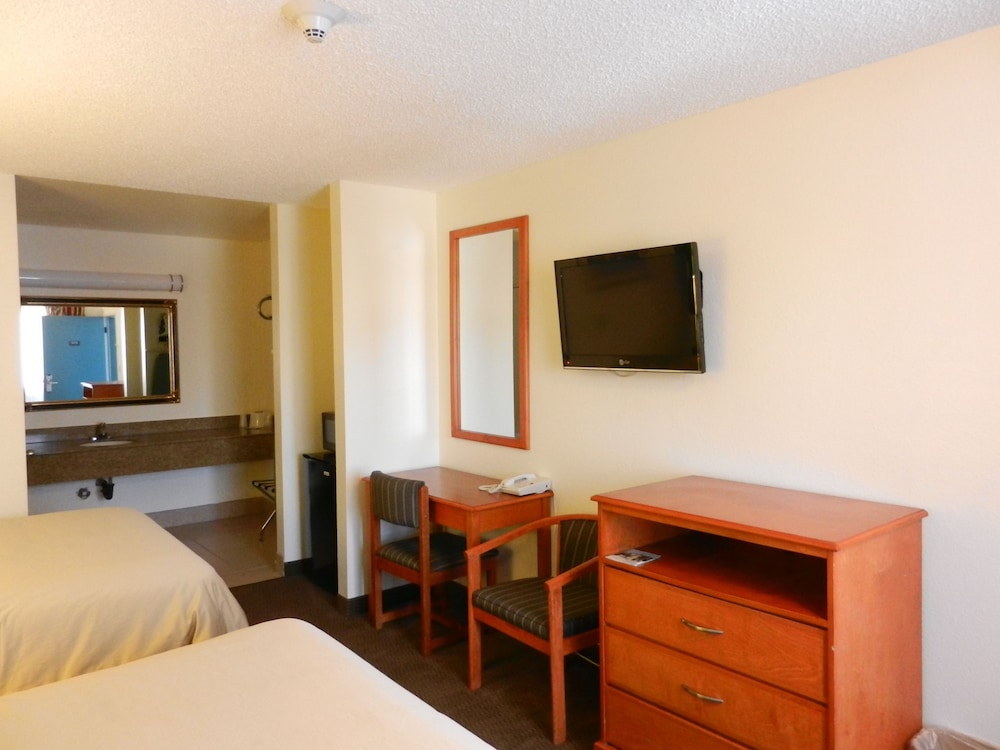 Simply Home Inn Suites 35/46