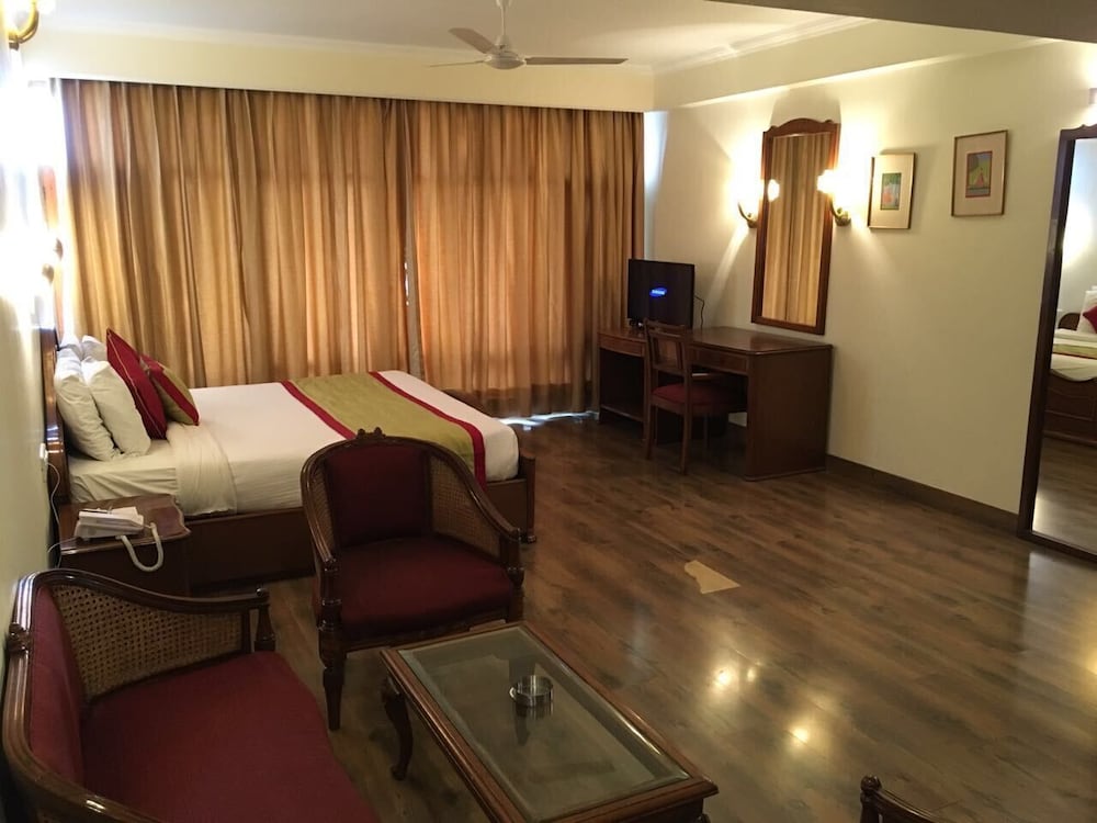 Hotel Combermere 9/33