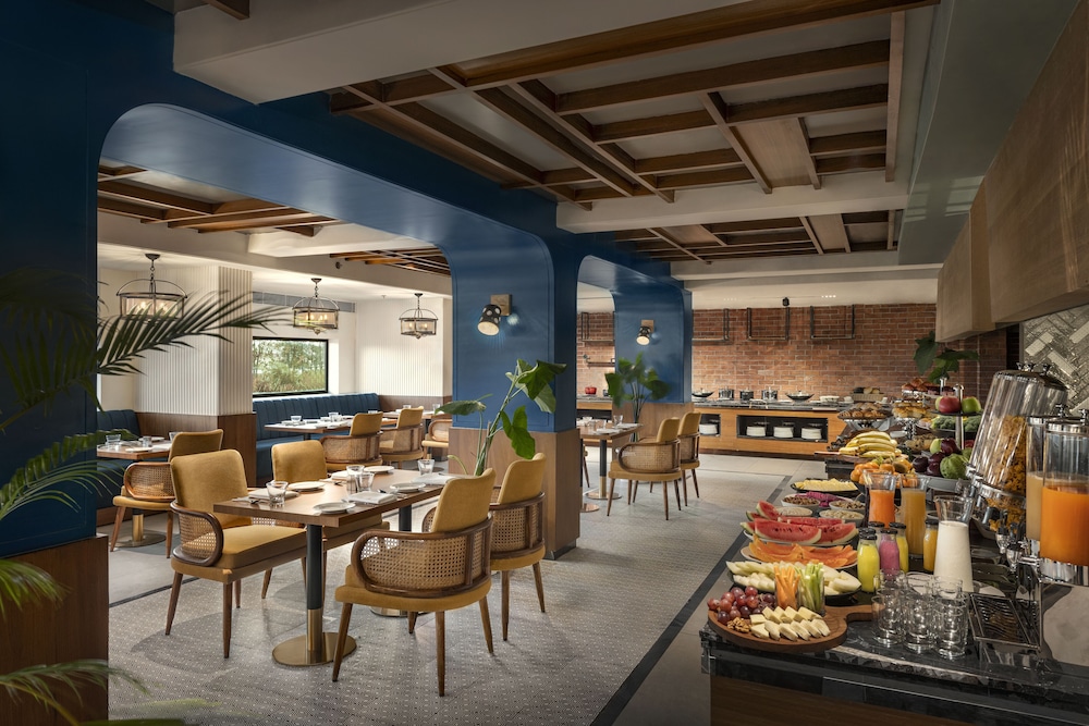 Hyatt Place Haridwar 31/48