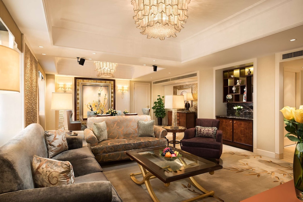 Shangri-La Changchun 23/40