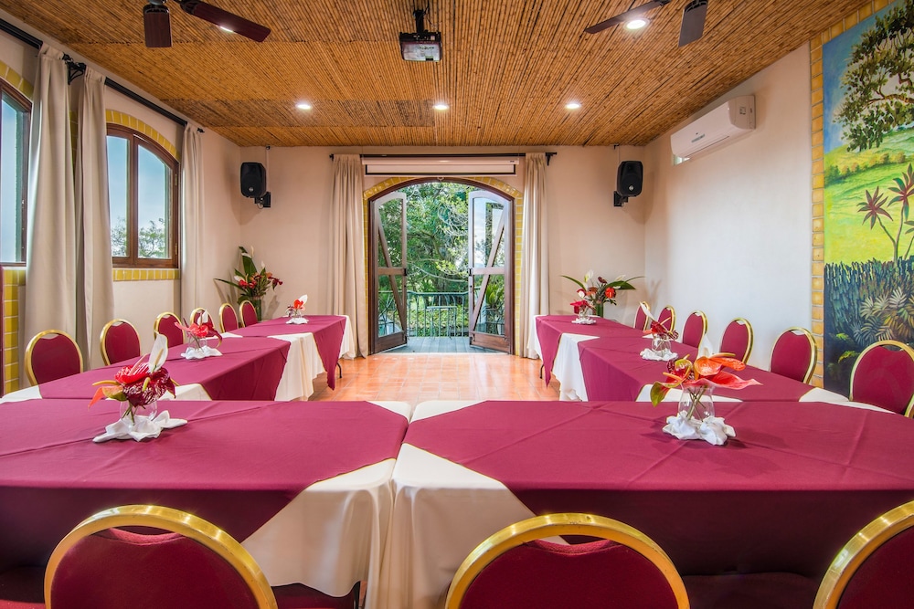 Finca Rosa Blanca Coffee Plantation And Inn 32/50