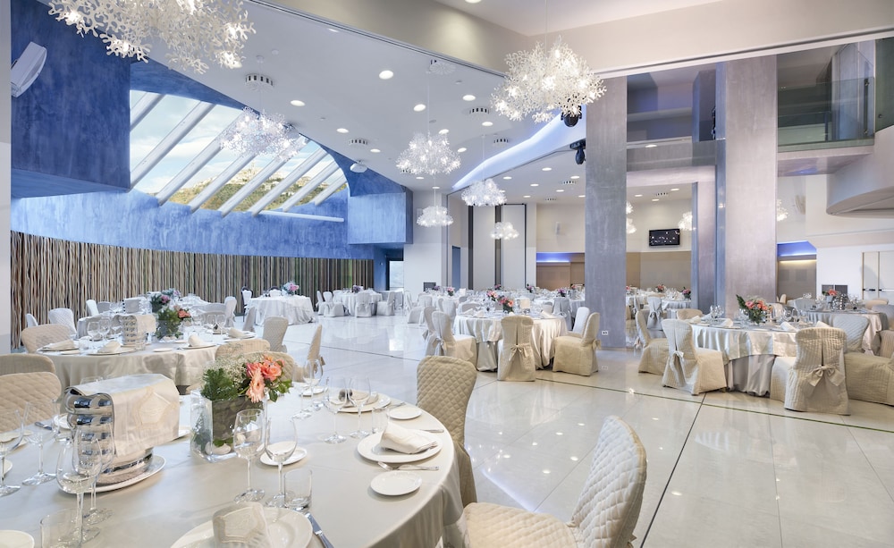 Bouganville Hill Resort Wellness Space 31/50