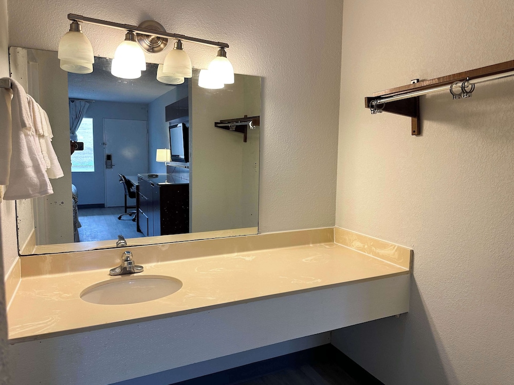 Motel6 Forrest City, AR 21/21