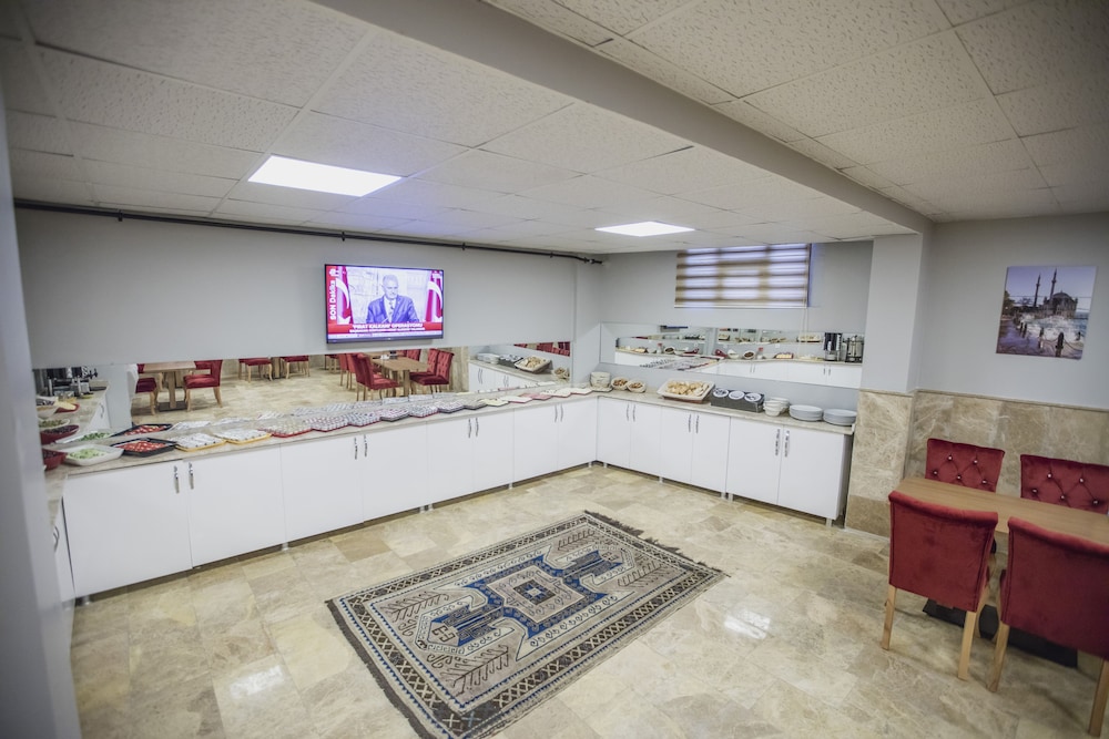 Express Inci Airport Hotel 5/39