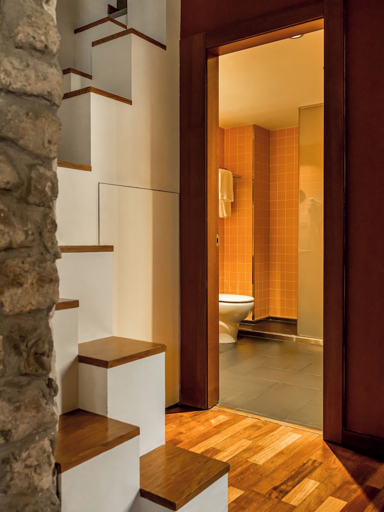 Mercer Boria Bcn 29/70