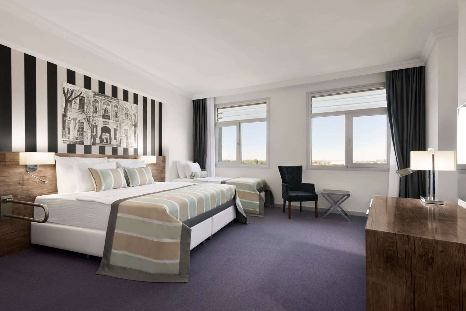 Ramada Hotel & Suites by Wyndham Edirne 13/41