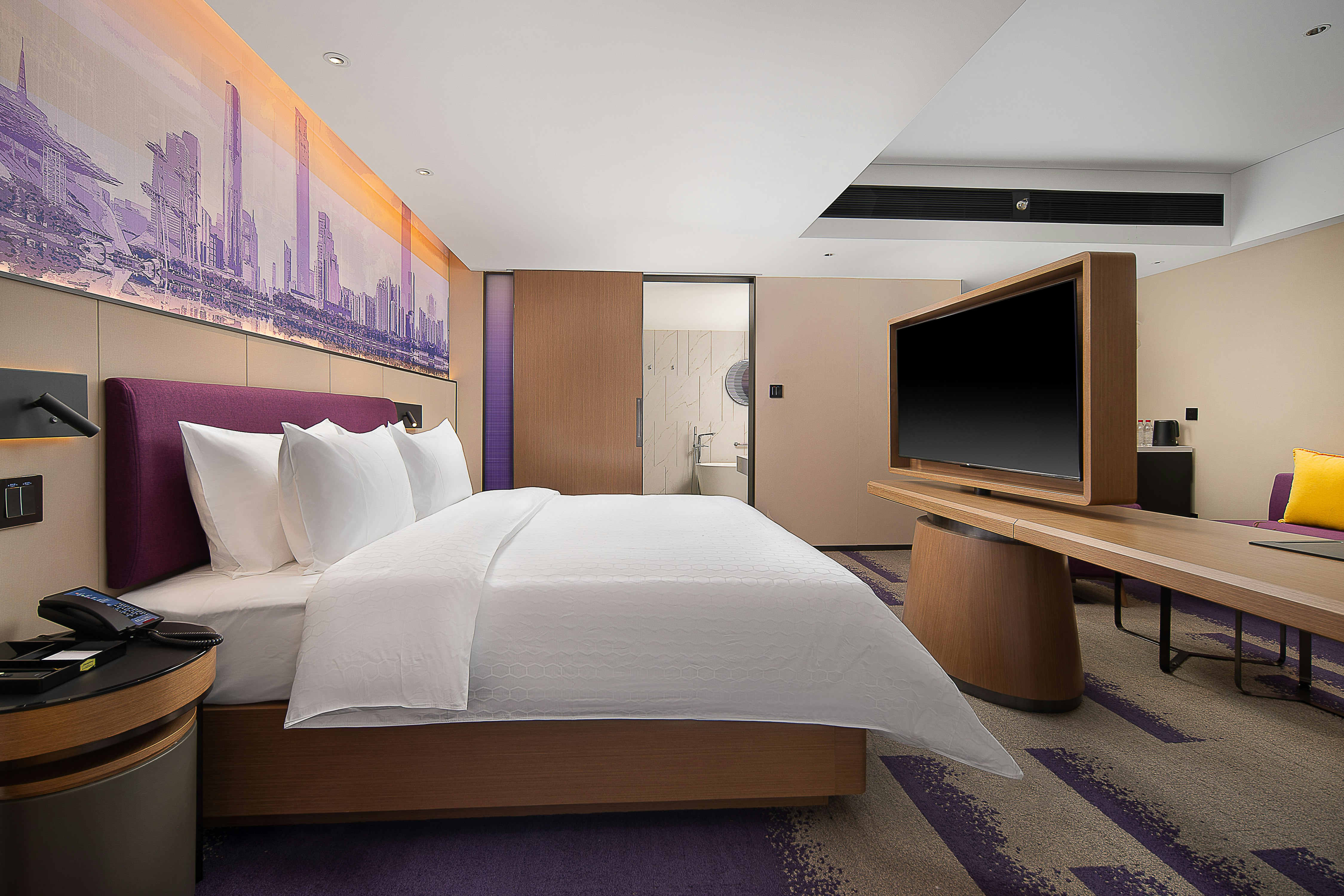 Hampton By Hilton Guangzhou Railway Station 22/61