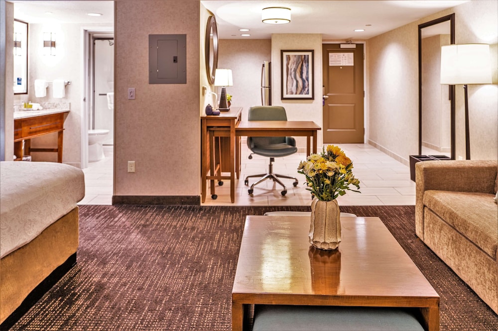Homewood Suites By Hilton Pleasant Hill Concord 52/86
