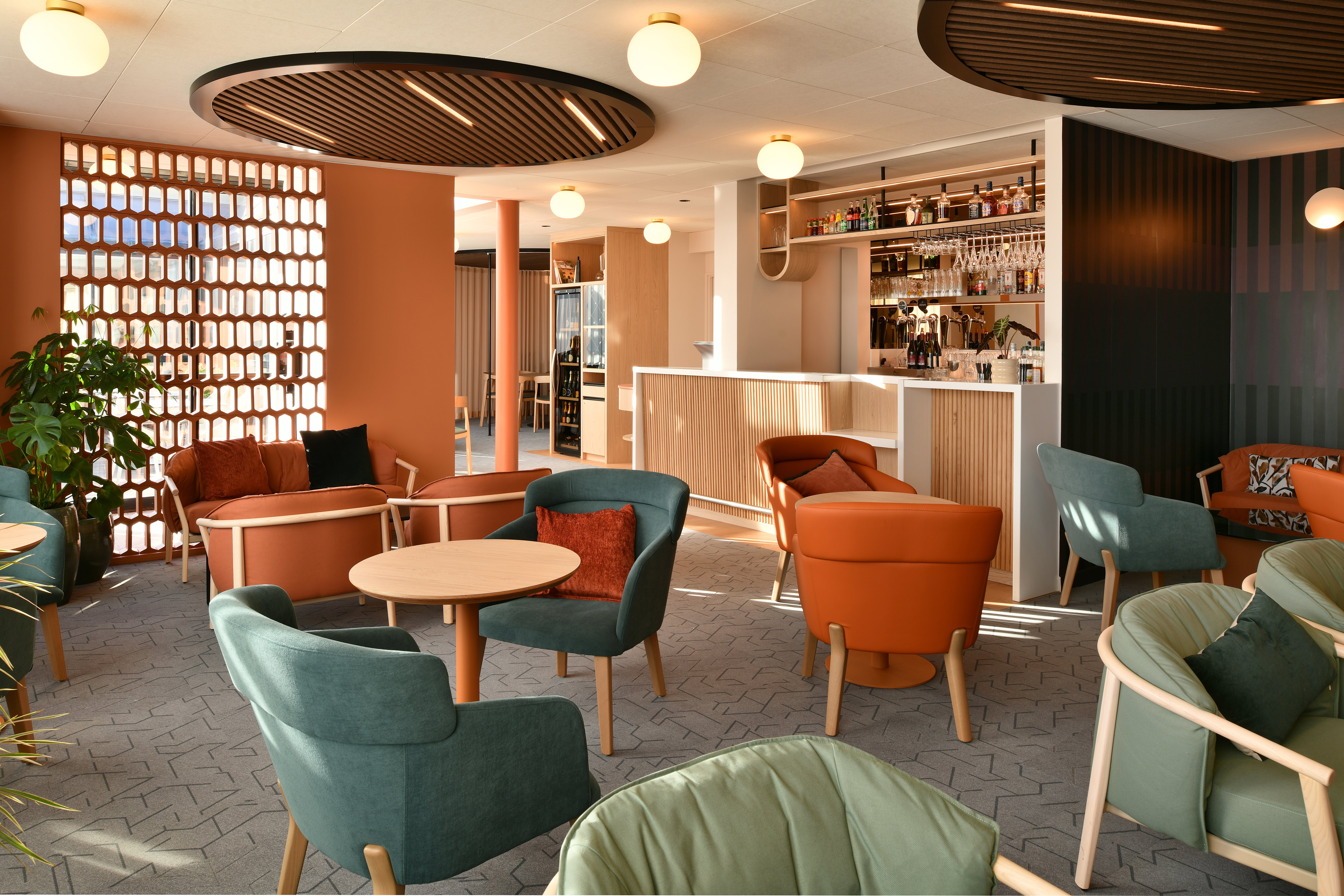 Holiday Inn Reims Centre 35/65