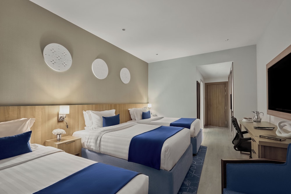 فندق مكارم ام القرى(Makarem Umm Alqura Hotel) 26/63