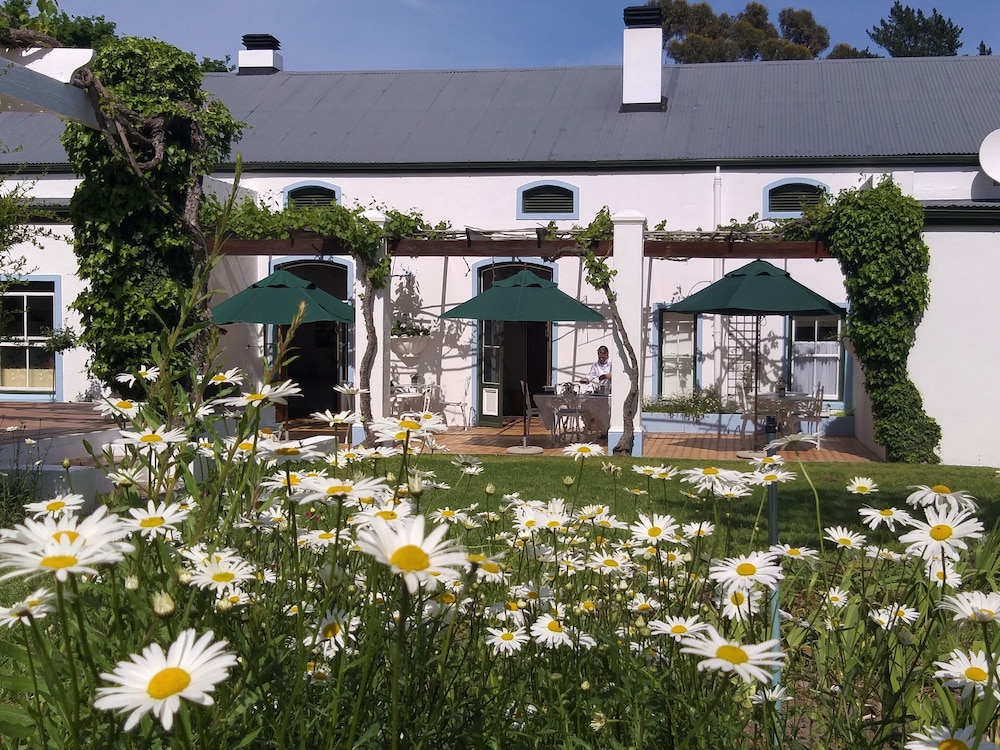 L'auberge Chanteclair 38/48