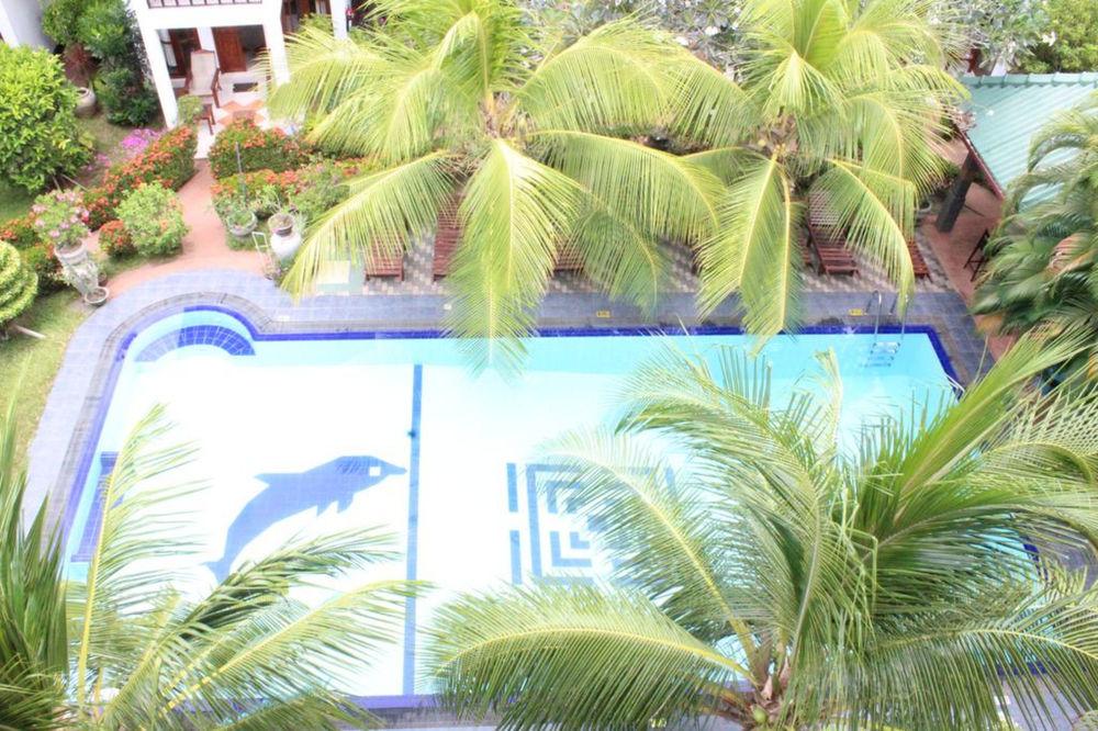 Hotel Bentota Village 19/24