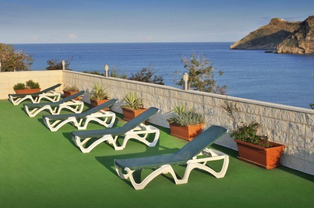 Hotel Kaktus Albir 33/67