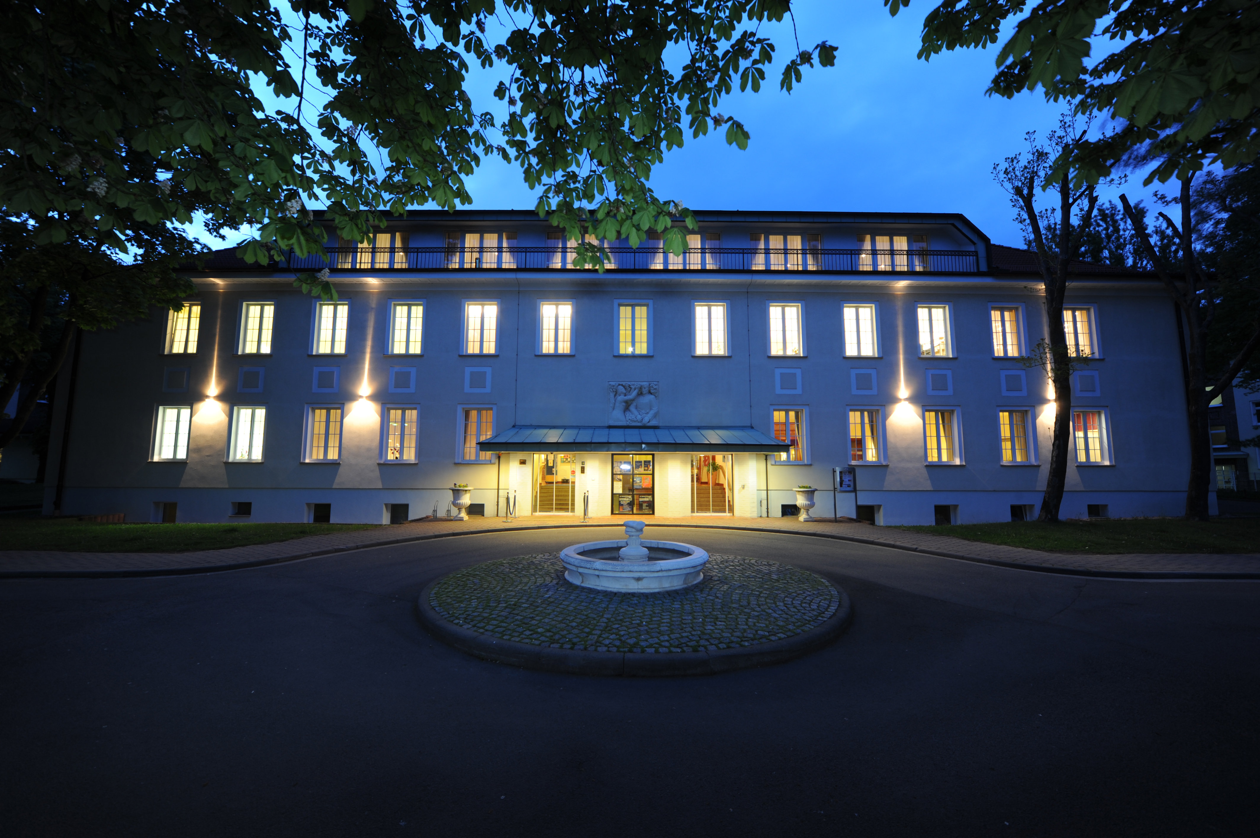 Hotel Der Lindenhof 2/75