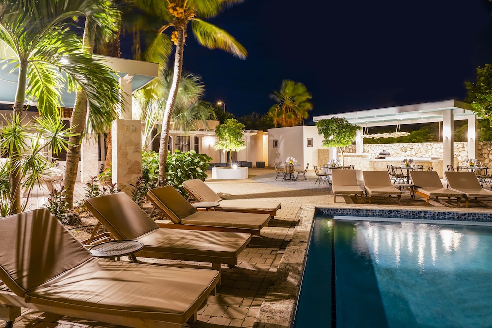 Zoetry Curacao Resort And Spa 43/50
