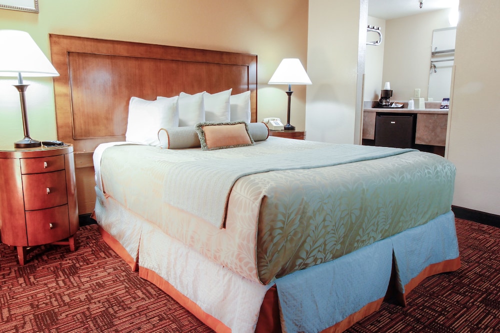 Heritage Inn La Mesa 26/44