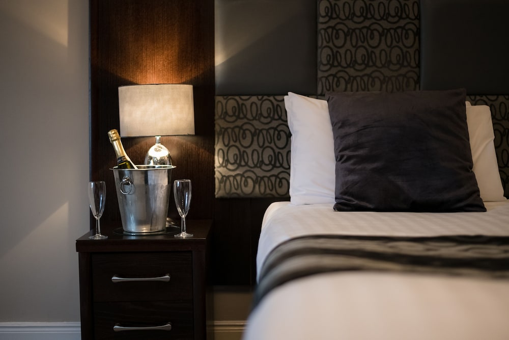 Buchanan Arms酒店& Leisure, Sure酒店Collection(Buchanan Arms Hotel & Leisure, Sure Hotel Collection) 图片2