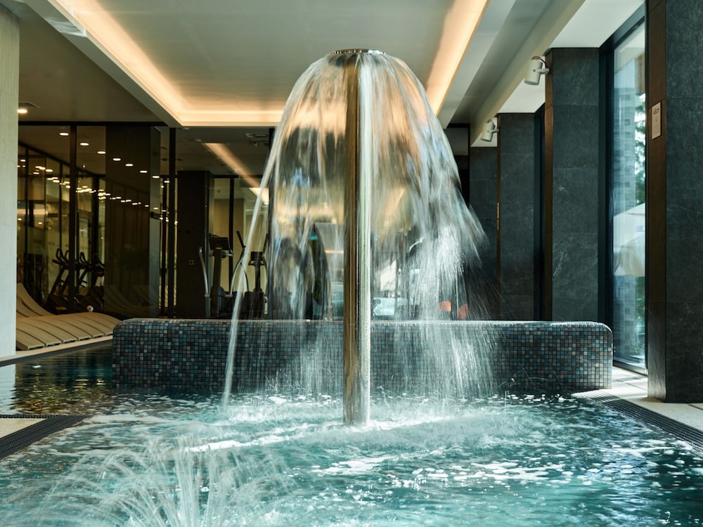 Hotel Bergo Resort & SPA 24/50