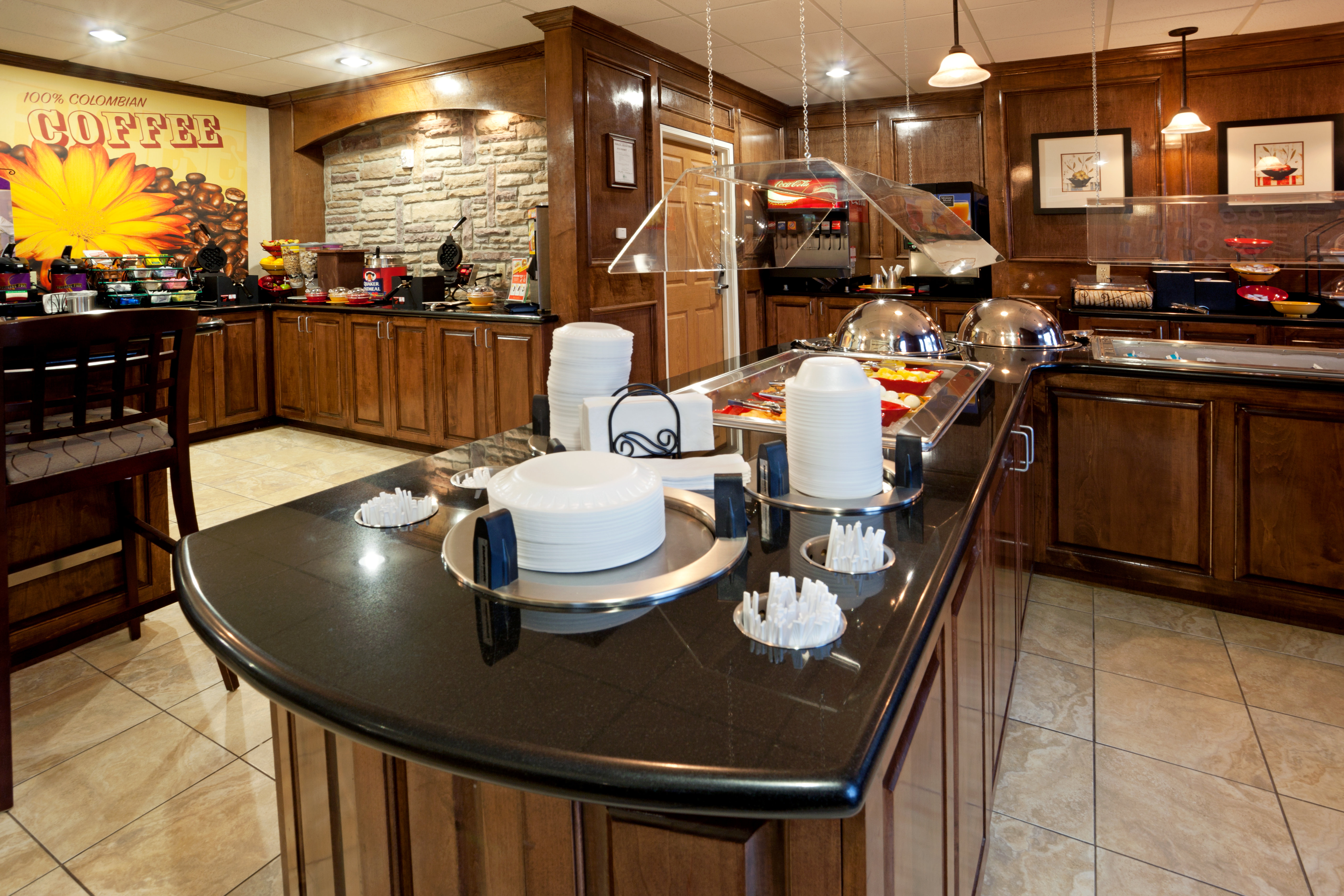 Staybridge Suites Corpus Christi 52/68