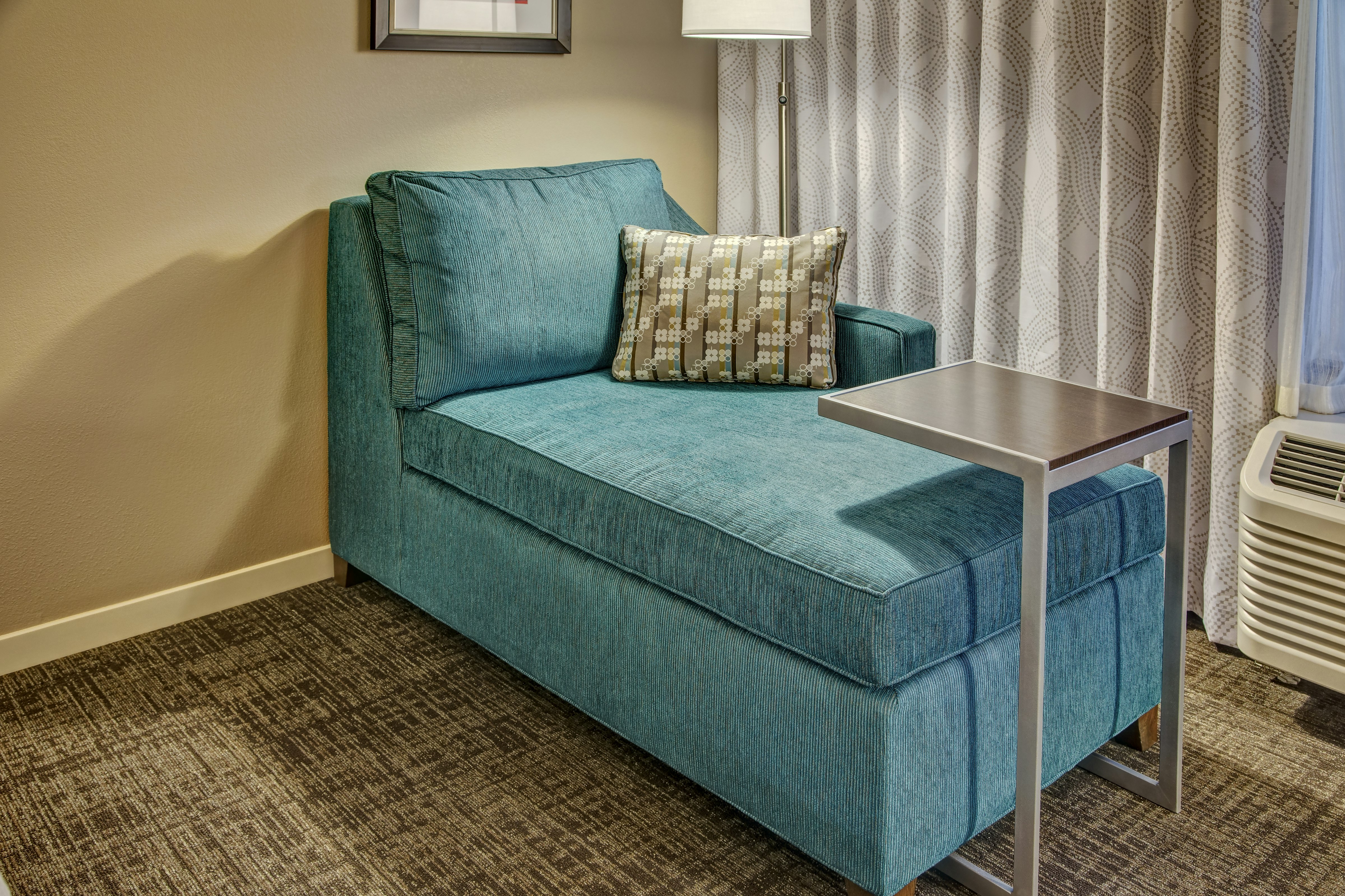 غرفة بسرير كينج، Hampton Inn And Suites Nashville Hendersonville 2/3