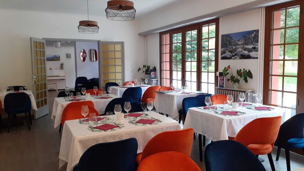 Hotel Saint Clair 28/43