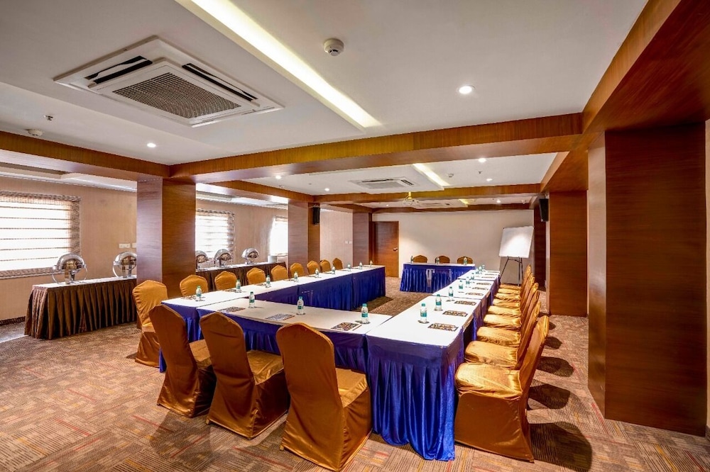 The Belstead Chennai (Near Us Consulate) 41/48
