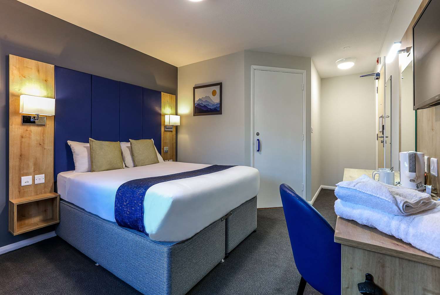 Days Inn by Wyndham Gretna Green M74 15/32