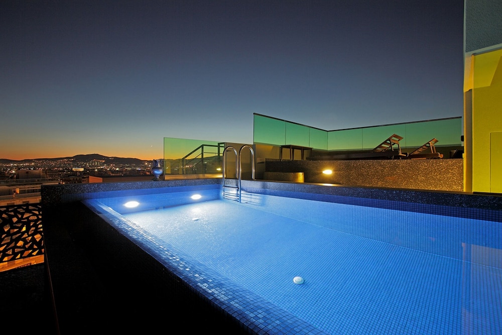 Athens Mosaico Suites And Apartments 46/50