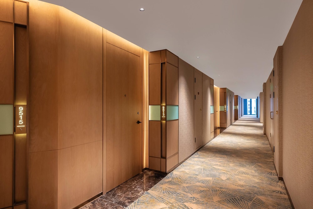 Wingate by Wyndham Chongqing Wushan 24/52