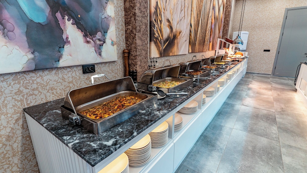 The Green Park Hotels & Resort Sapanca 46/46
